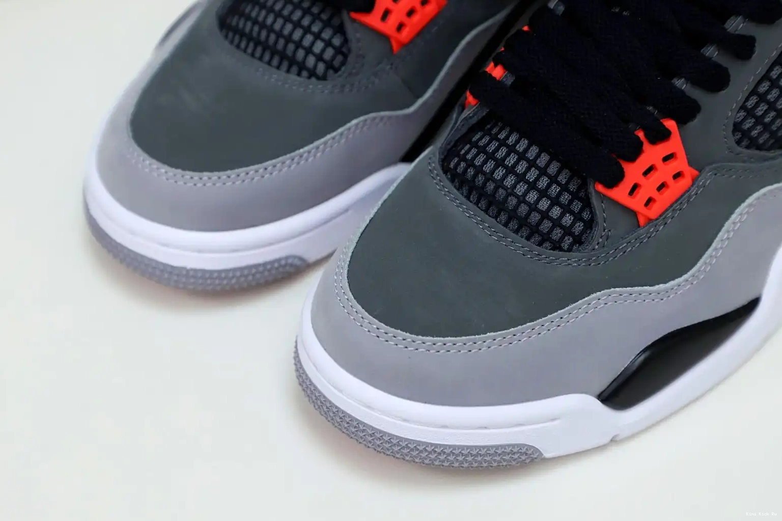 4 Kimikick JORDAN INFRARED AIR 0523